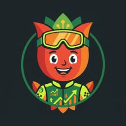BIST Rider maskotu Lale